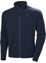 Pánská mikina HELLY HANSEN DAYBREAKER FLEECE JACKET 598 NAVY