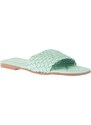 Yaya by Hotiç Mint Green Women's Slippers