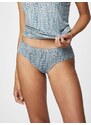 Thought Fashion UK Bambusové kalhotky Hattie bikini grey S