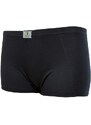 Janus Norsko Janus LW dámské merino boxerky W black