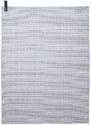 Laura Ashley UK Kuchyňská utěrka Laura Candy Stripe blue 50x70