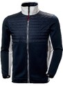 Pánská mikina HELLY HANSEN RWB RIGGING FLEECE 597 NAVY