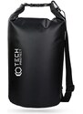 Plážová taška - Tech-Protect, Waterproof Bag Black