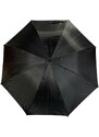 Swifts Holový deštník černá 1103