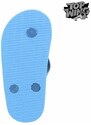 Sandály Žabky pro děti Top Wing 74272 Modrá