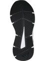 ADIDAS SPORTSWEAR Běžecká obuv 'Galaxy 6' černá / bílá