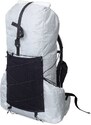 Gramino s.r.o. Liteway Elementum Pack Ultra 50L - White, Medium