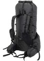 Gramino s.r.o. Liteway Elementum Pack Ultra 50L - Black, Small