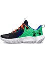 Basketbalové boty Under Armour UA FLOW FUTR X 2-BLK 3024978-001