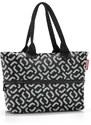 Reisenthel Shopper E1 Signature Black