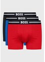 Pánské boxerky BOSS 50479265 3pack