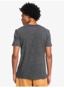 Quiksilver Scenicrecovery m tees Grey