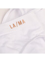 Dámské kalhotky Lama 5000 BI-01 bílé