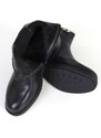 BALADA Dámské kotníkové boty W119-1B