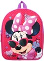 Vadobag Dětský / dívčí batoh 3D Minnie Mouse - Disney