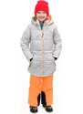 Dětská bunda Icepeak Kechi Downlook Coat