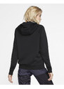 Dámská mikina Nike Essential Hoodie Fleece Pullover Black