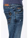 Pánské jeans TIMEZONE ScottTZ Slim 3676