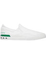 Obuv Emerica Wino G6 Slip-on white-green