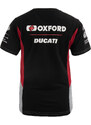 Dětské triko Oxford Ducati Junior T-Shirts