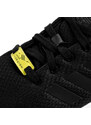 Sportovní boty Adidas ZX Flux Black