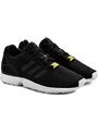 Sportovní boty Adidas ZX Flux Black