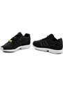 Sportovní boty Adidas ZX Flux Black