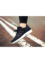 Sportovní boty Adidas ZX Flux Black