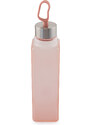 Lahev Kasanova Pure Bottiglia 420ml Pink