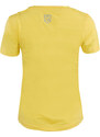 Dámské triko Mckees Yerupaja yellow