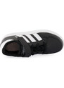 Dětské boty Adidas Jr Breaknet White-Black