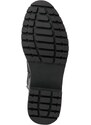 Dámská kotníková obuv TAMARIS 25807-29-020 černá W3