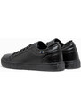 Ombre Clothing Pánské sneakers boty - černá T419