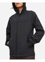 JACK&JONES JJEMARVIN HOOD SOFTSHELL NOOS