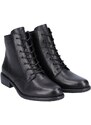 Dámská elegantní kotníková obuv Remonte D0F73-01 černá