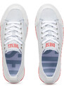 TENISKY DIESEL ATHOS S-ATHOS LOW W SNEAKERS