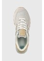 Sneakers boty New Balance U574sg2 šedá barva, U574SG2-SG2