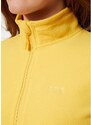 Dámská mikina HELLY HANSEN W DAYBREAKER FLEECE JACKET 341 HONEYCOMB