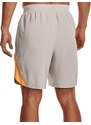 Šortky Under Armour UA Launch SW 7'' WM Short-GRY 1373414-592