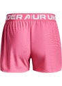 Šortky Under Armour Play Up Solid Shorts-PNK 1363372-640