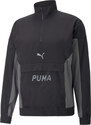 Bunda Puma FIT WOVEN 1/2 ZIP 52212901