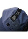 Pánská kšiltovka Fox Know No Bounds 5 Panel Hat - Deep Cobalt