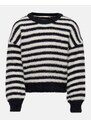 ONLY KOGPIUMO L/S PULLOVER CP KNT