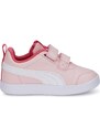 Puma Courtflex v2 V Inf pink