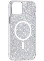 Ochranný kryt pro iPhone 14 PLUS - Case Mate, Twinkle Stardust MagSafe