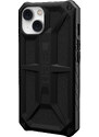 Urban Armor Gear Ochranný kryt pro iPhone 14 - UAG, Monarch Black