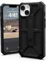 Urban Armor Gear Ochranný kryt pro iPhone 14 - UAG, Monarch Black