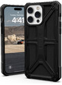 Urban Armor Gear Ochranný kryt pro iPhone 14 Pro MAX - UAG, Monarch Black