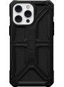 Urban Armor Gear Ochranný kryt pro iPhone 14 Pro MAX - UAG, Monarch Black