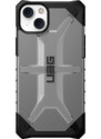 Urban Armor Gear Ochranný kryt pro iPhone 14 PLUS - UAG, Plasma Ash